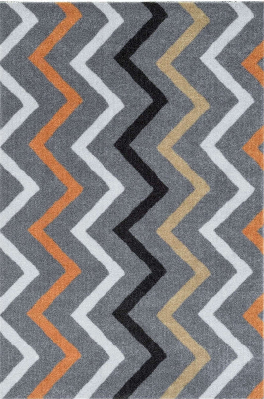 Recycled Washable Small Medium Mats | 130-2