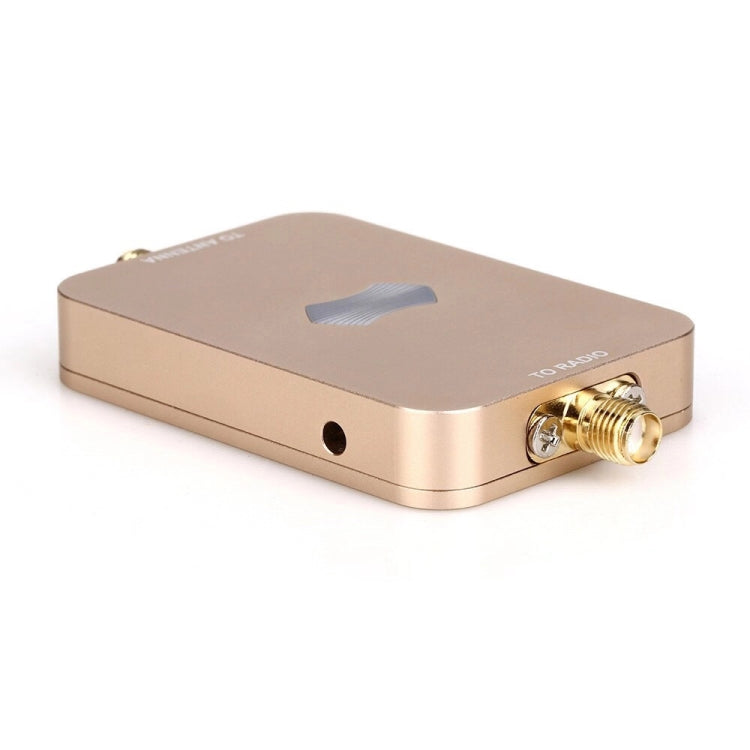 SH-RC58G2W 5.8GHz 2W Wireless WiFi Signal Booster Amplifier for UAV RC, SH-RC58G2W