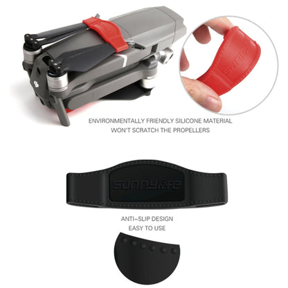 Sunnylife M2-Q9143 Propeller Stabilizers for DJI Mavic 2 Pro / Zoom, For DJI Mavic 2 Pro / Zoom