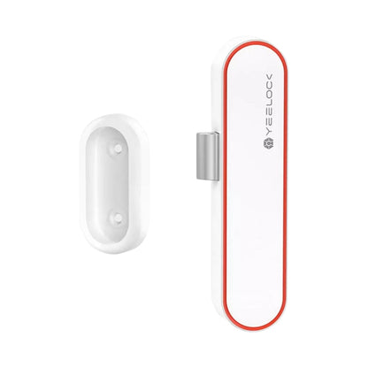 Original Xiaomi Youpin YEELOCK Smart Drawer Cabinet Lock Switch, US Plug, Youpin YEELOCK