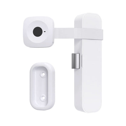 Original Xiaomi Youpin ZNGS06YSB YEELOCK Smart Fingerprint Drawer Cabinet Lock, ZNGS06YSB YEELOCK