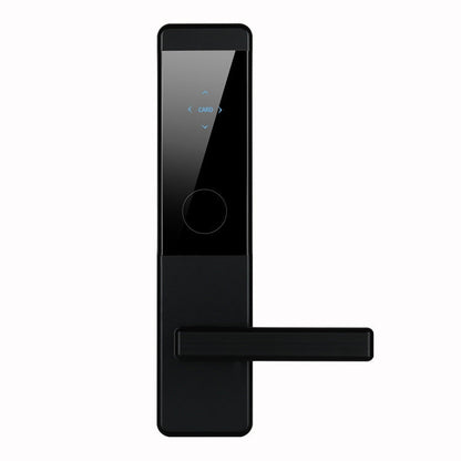 DPY-5634 Hotel IC Magnetic Card Induction Lock Electronic Door Lock