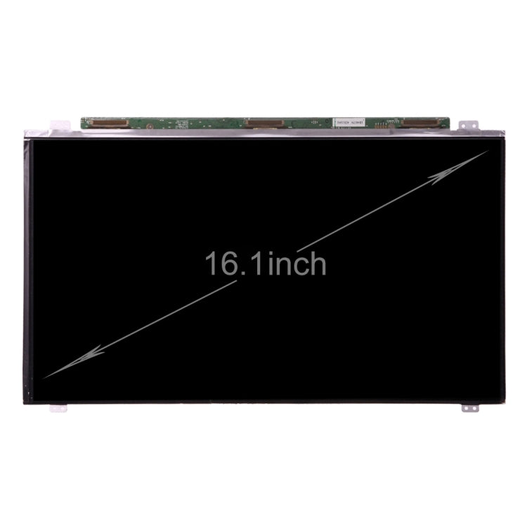 N161HCA-GA1 16.1 inch 40 Pin High Resolution 1920 x 1080 144Hz Laptop Screen TFT LCD Panels, N161HCA-GA1