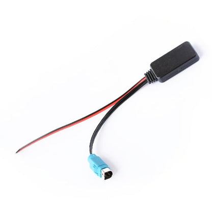 Car Wireless Bluetooth Module Audio AUX Adapter Cable for Alpine KCE-236B 9870 9872, For Alpine KCE-236B