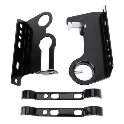 Car Styling Roof Rack Holder Agriculture Hoe Shovel Bracket Outside Tool Holder, Agriculture Hoe Shovel Bracket