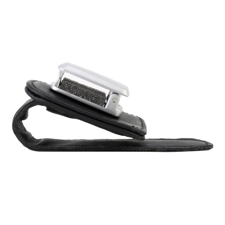 Car Multi-functional Sunglasses Clip Holder
