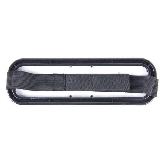 YQ-098 Vehicle Car Hanging Tissue Box Holder,Black, Car Hanging Tissue Box