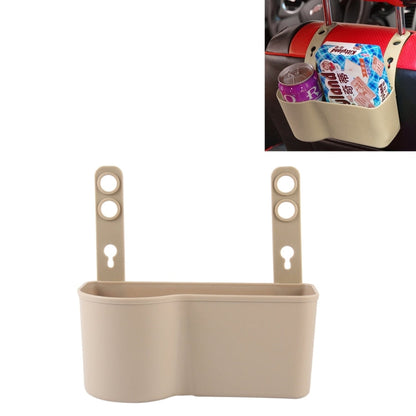 SHUNWEI SD-1510 Multi-functional Car Cup Phone Backseat Holder, SD-1510