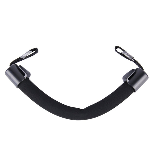 SHUNWEI Car Assistance Support Strap, Chair Rear Seat Headrest Hanger Bag Hook Holder,Car Safety Back Seat Armrest Handle- Children Elderly Assist Grab,Vehicle Headrest Grab Handles, Back Seat Armrest(Black)