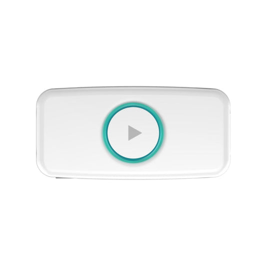 Doosl DSER102 Mini Car Bluetooth Wireless Music Receiver with 3.5mm Stereo Input Jack, DSER102