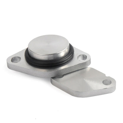 Car Aluminum Full EGR Removal / Blanking Kit for Land Rover Discovery 3 / Range Rover Sport TDV6, Car EGR Removal / Blanking Kit
