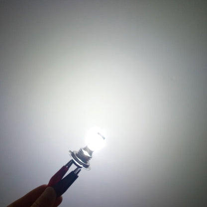 2 PCS H7 72W 1000LM 6000-6500K Super Bright White Light Car Fog LED Bulbs, DC 12-24V, H7