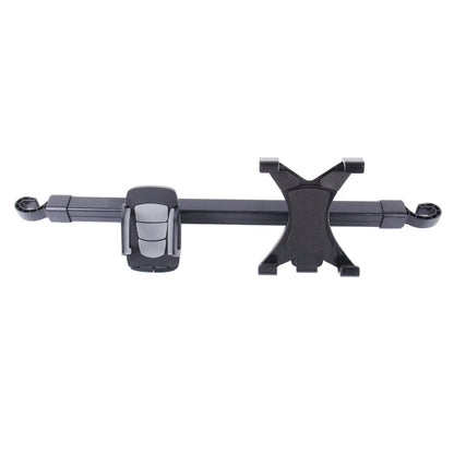 For iPhone, Galaxy, Huawei, Xiaomi, Sony, LG, HTC, Google and other Smartphones, iPad, Tablet, Phone, Car Back Seat Headrest Holder