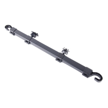 For iPhone, Galaxy, Huawei, Xiaomi, Sony, LG, HTC, Google and other Smartphones, iPad, Tablet, Phone, Car Back Seat Headrest Holder