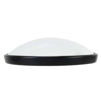 Car Rear Seat View Mirror Baby Child Safety Auxiliary Rear View Mirror with 3cm Clip, With 3cm Clip