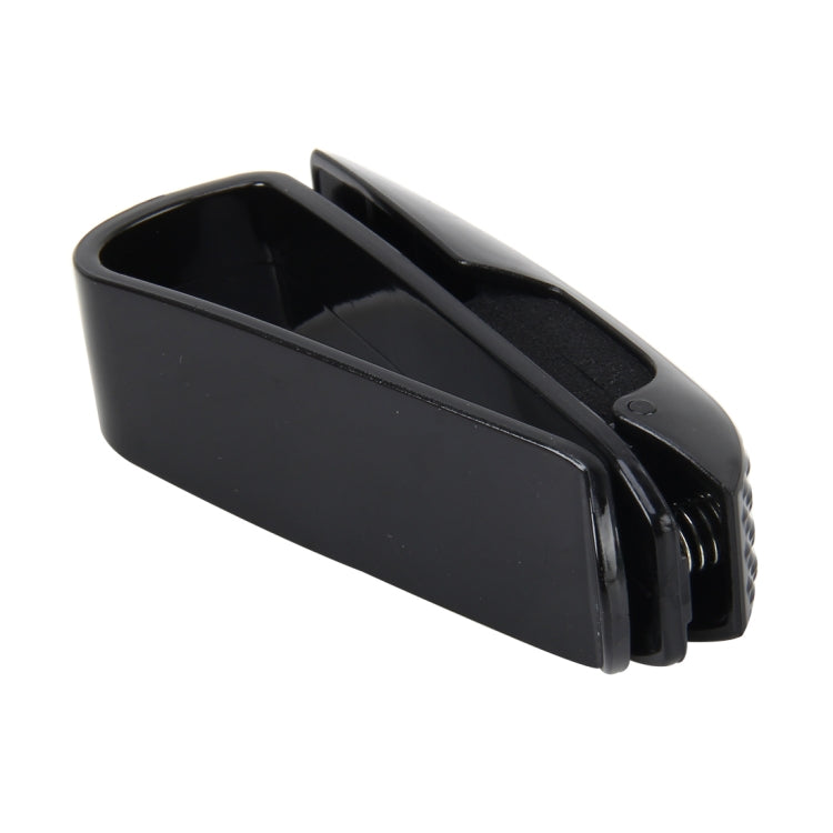3R-2138 Vehicle Mounted Glasses Clip Car Sunglass Eyeglass Holder Glasses Sunglasses Holder Glasses Holder, Glasses Holder
