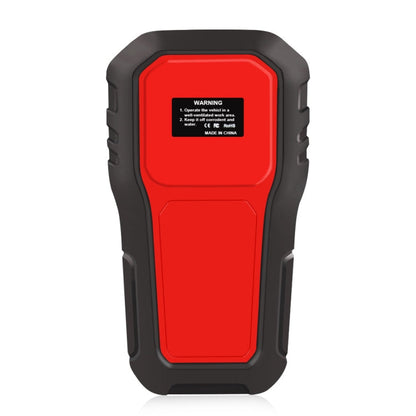 KONNWEI KW818 EOBD / OBDII Car Auto Diagnostic Scan Tools CAN Code Reader Scanner (Only for 12V Gasoline Car), KW818