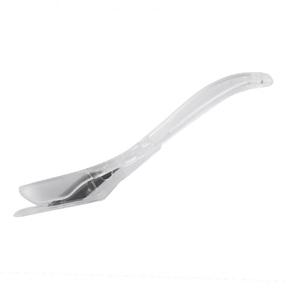 Car Vehicle Fiber Vinyl Film Sticker Wrap Safety Cutter Cutting Styling Wrap Tool(Transparent), No Replacement Blade