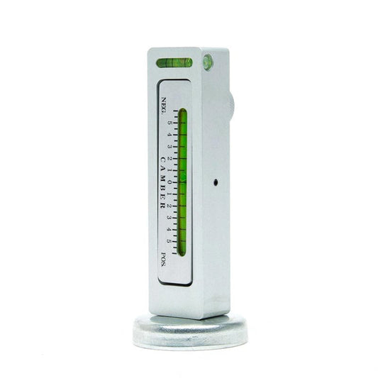 Car Magnetic Camber Castor Strut Wheel Alignment Level Gauge Tire Repair Tool, Tire Repair Tool