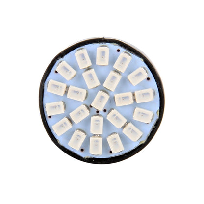 10 PCS T20/7443 Car Auto Lamp 1.2W 22-SMD 1206 LED Bulbs Brake Light, T20/7443 Red Light, T20/7443 Yellow Light