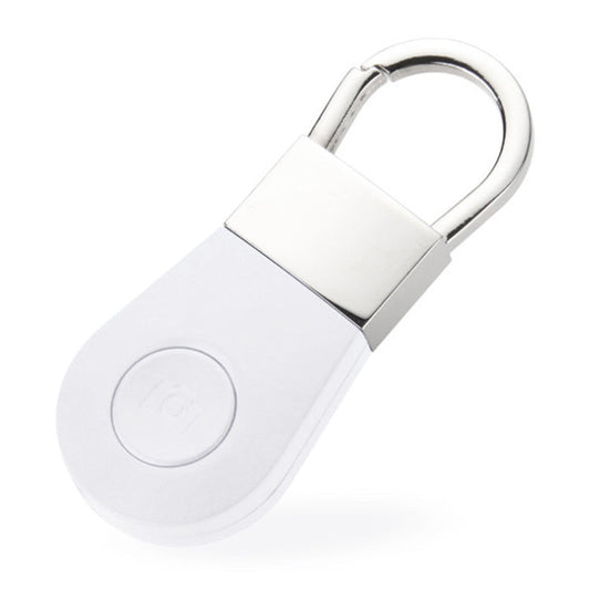 R2 Smart Wireless Bluetooth V4.0 Tracker Finder Key Buckle Anti- lost Alarm Locator Tracker, Locator Tracker