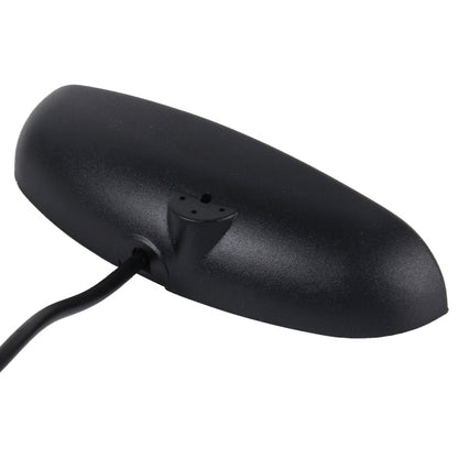 Car Buzzer Reverse Backup Radar System - Premium Quality 4 Parking Sensors Car Reverse Backup Radar System with LCD Display