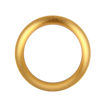 Car Engine Start Key Push Button Ring Trim Aluminum Alloy Sticker Decoration for Mazda, For Mazda