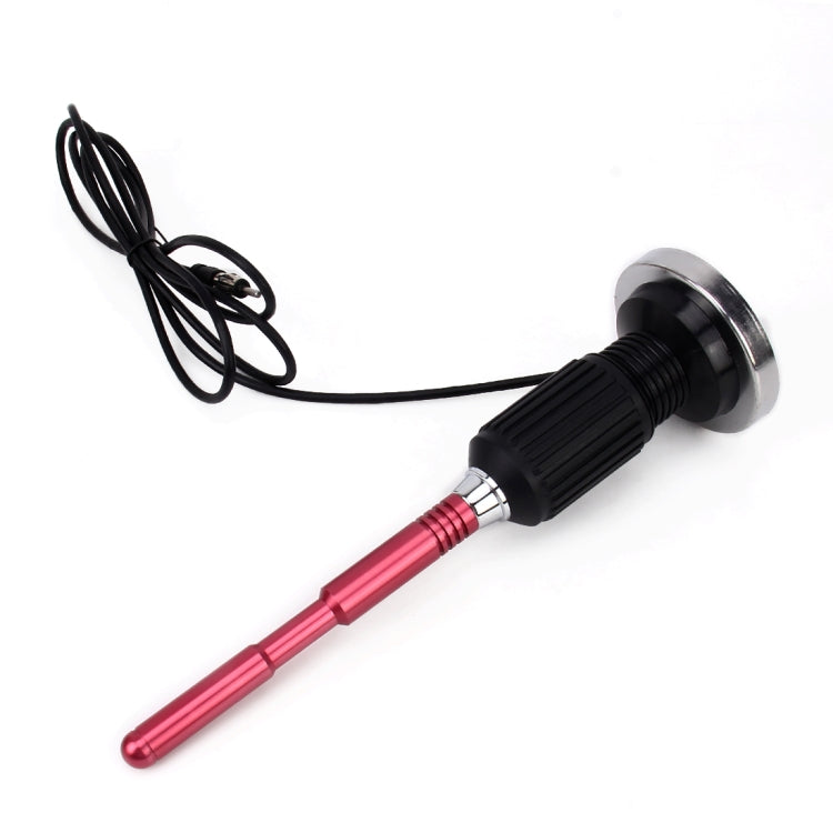 PS-5506 Universal Car Magnetic Roof Mount Base Radio AM/FM Aerial Amplified Antenna, 11.4, PS-5506