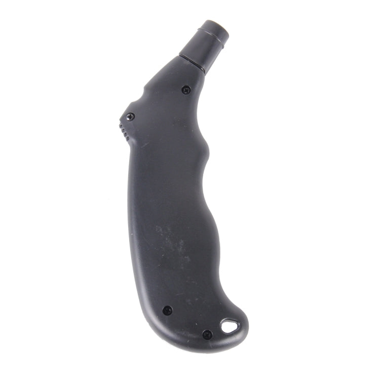 ROSH 86015 LCD Display Screen Digital Tire Gauge, Pressure Range: 0.1-10G, ROSH 86015