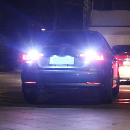 2 PCS T20 / 7440 5W 250LM 6000K Car Auto Turn Light Reversing Lights 16LEDs SMD-2835 Lamps, DC 12V, T20 / 7440