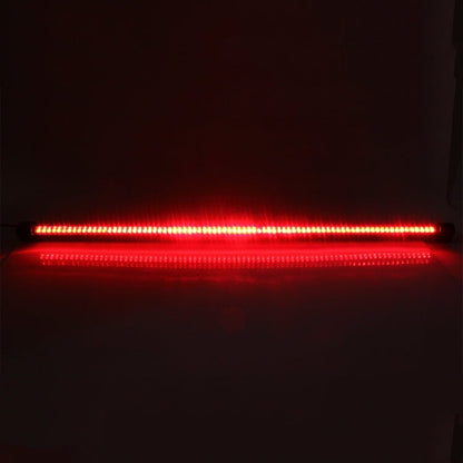 80 LEDs Car Third Brake Light, DC 12V Cable Length: 80cm, with 80 LED Lamps