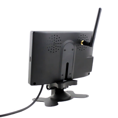 PZ607W-2 7.0 inch Wireless Analog Signal Transmitter, PZ607-W-D2