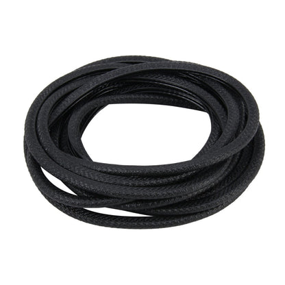 5m Rubber Car Side Door Edge Protection Wire Guards Cover Trims Stickers, 5m Rubber Car Side Door Edge