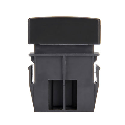 Car Fog Light 5 Pin On-Off Button Switch for Honda Fit, Without Cable