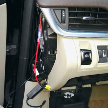 Car 12V Add-A-Circuit TAP Adapter ATM APM Blade Auto Fuse Holder(MINI Size), Mini