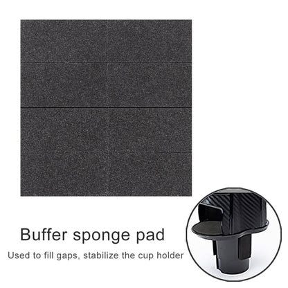 SB-1066 2 in 1 Car Auto Universal Cup Holder Drink Holder, SB-1066