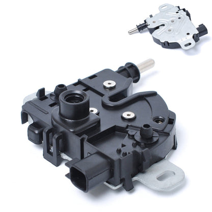 Car Engine Bonnet Hood Lock Latch Catch Block 3M5116700AC for Ford Focus 2003-2015, For Ford Focus 2003-2015