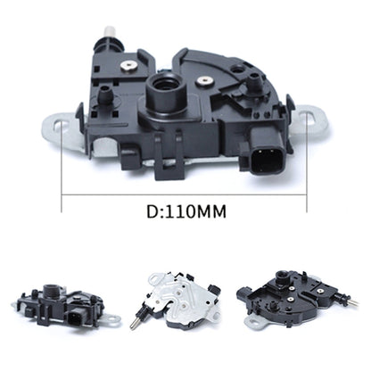Car Engine Bonnet Hood Lock Latch Catch Block 3M5116700AC for Ford Focus 2003-2015, For Ford Focus 2003-2015