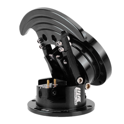 Car Tilt Racing Steering Wheel Quick Release Hub Kit Adapter Body Removable Snap Off Boss Kit