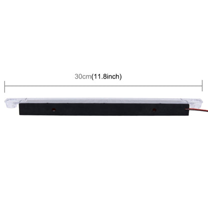 Car Auto Third Brake Light with 18 LED Lamps, DC 12V Cable Length: 80cm, Cable Length: 80cm