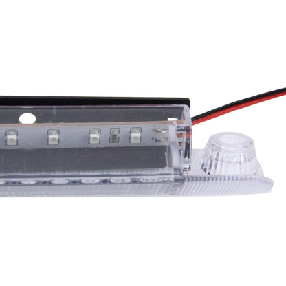 Car Auto Third Brake Light with 18 LED Lamps, DC 12V Cable Length: 80cm, Cable Length: 80cm