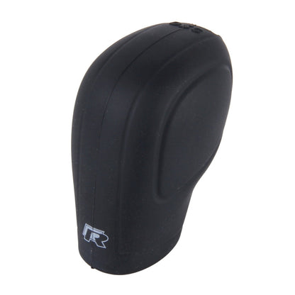 Rubber Car Hand Brake Head Cover Shift Knob Gear Stick Cushion Cover Car Accessory Interior Decoration Pad, Shift Knob  Cover(Black), Shift Knob  Cover(Grey), Shift Knob  Cover(Khaki), Shift Knob  Cover(Light Green), Shift Knob  Cover(Purple)          ...