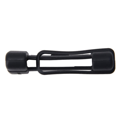 Universal Adjustable Car Seat Belt Buckle Plug Protective Cover Case