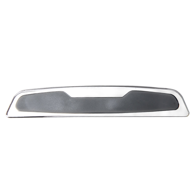 4 PCS Car Door Side Guard Anti Crash Strip Car Exterior Avoid Bumps Collsion Impact Protector Fashion Design Car Sticker