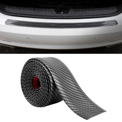 Universal Car Door Threshold Decoration Strip Decorative Sticker, Size : 5CM x 3M, Size : 5CM x 3M(White), Size : 5CM x 3M(Black), Size : 5CM x 3M(Blue), Size : 5CM x 3M(Red)