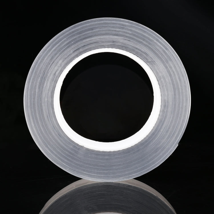 Acrylic Rubber Kitchen and Bathroom Waterproof Moisture-proof Tape Mildew Proof Stickers Size: 3cm x 3m, Thickness: 0.5mm, 3cm x 3m