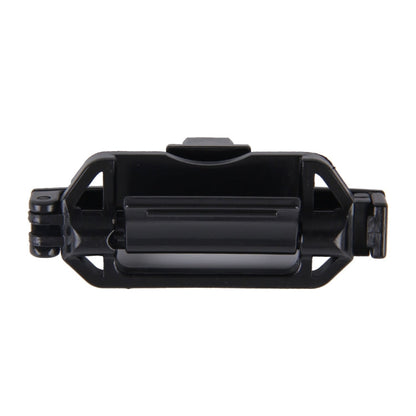 DM-013 2PCS Universal Fit Car Seatbelt Adjuster Clip Belt Strap Clamp Shoulder Neck Comfort Adjustment Child Safety Stopper Buckle