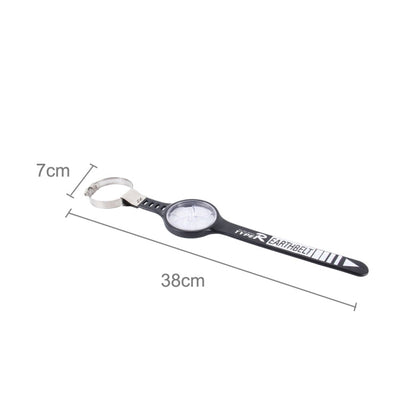 Plastic Fan Anti Static Strap Ground Earth Belt Band for Car, Car Anti Static Strap 1