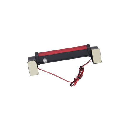 14 LEDs Red Light Car Third Brake Light, DC 12V Cable Length: 80cm, 14 LEDs