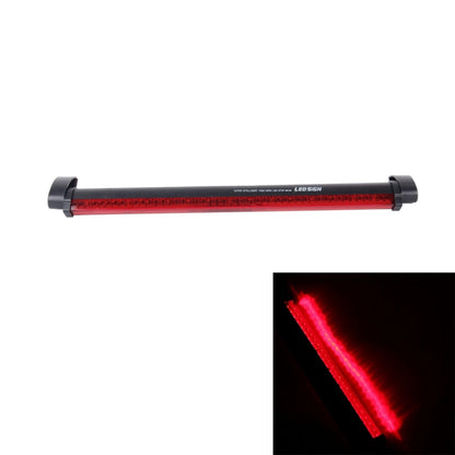 56 LEDs Red Light Car Third Brake Light, DC 12V Cable Length: 80cm, 56 LEDs